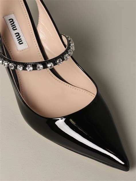 chaussure miu miu|miu michael shoes women.